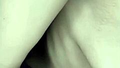 Step sis skipped COLLEGE TODAY, so we STUDIED AT HOME instead.