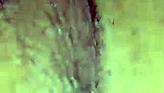 Close up view of fucking the wet pussy bareback with big cock