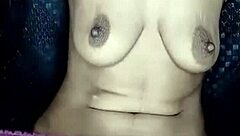 Step sis skipped COLLEGE TODAY, so we STUDIED AT HOME instead.