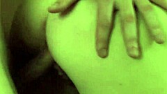 margreth and her horny boyfriend jack getting wild 😈