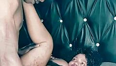 Hey, ever tried banging your neighbor's husband on a homemade vid?