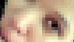 This Old Cuckold Watches a Big Cock Amateur Bang His Wife at Home. It’s Wild!