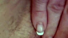 hey, watch this chubby babe ride a massive dildo like crazy!