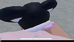 I’m fuckin’ a girl on crossroad beach, damn wild!