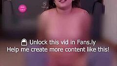 Doing sit-ups with my Lush inside both holes, I lost count it's too distracting! 😵