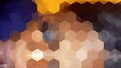 Umm, milf sucking huge cock then gets slammed hard!