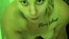 Ever Seen Stepbro and Stepsis Share a Shower? Things Get Wet and Wild!