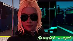 wbp378 - i am shelly - homecoming part 1