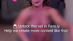 Doing sit-ups with my Lush inside both holes, I lost count it's too distracting! 😵