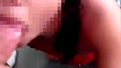 This Old Cuckold Watches a Big Cock Amateur Bang His Wife at Home. It’s Wild!