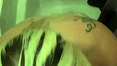 Ever Seen Stepbro and Stepsis Share a Shower? Things Get Wet and Wild!