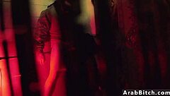 Tight Arab Afghan Whorehouses Exist in Reality?