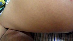 doggie style in the back