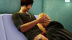 wbp378 - i am shelly - homecoming part 1