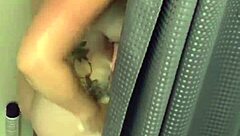 Ever Seen Stepbro and Stepsis Share a Shower? Things Get Wet and Wild!