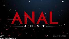 Deep anal for Africa Danger, wanna take it under the sun?