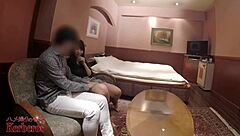 สาวเอเชียข้างบ้าน 100082 เป็นสาวสวยร้อนแรงสุดๆ