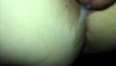 Gozando Dentro Until It Drips Out in Cuckold Creampie Scene