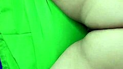 Ježíš, dvojitá anální penetrace je tak dobrej s tou latinskou kráskou a dildem