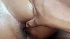 yo, wanna see this wife gape in lingerie?