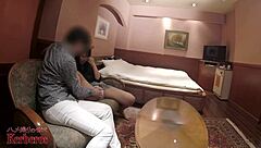 สาวเอเชียข้างบ้าน 100082 เป็นสาวสวยร้อนแรงสุดๆ