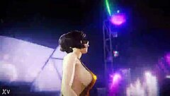 Hot Girl Twerking and Fucking Hard!