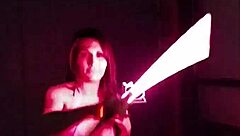 wonder star in pantyhose