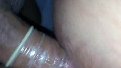 Aku obses dengan MILF gemuk berlekuk aku, dia buat aku gila setiap kali.