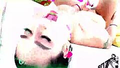 왜 이 PMV에서 그렇게 많은 걸레들 박히는 거야?