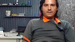 i masturbate outdoors alone