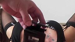 turn the water on for deepthroat