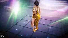 Hot Girl Twerking and Fucking Hard!