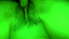 Gozando Dentro Until It Drips Out in Cuckold Creampie Scene