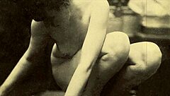 Have you seen vintage porn from two centuries ago?