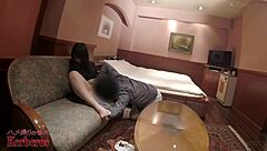 Asian girls next door 100082 are just the hottest babes around the block