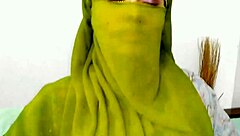 had rough doggy style with the muslim wife from the neighborhood