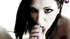 Who's up for a foursome with Brooke Haven and Austin Kincald?