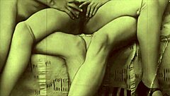 Have you seen vintage porn from two centuries ago?