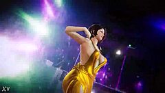 Hot Girl Twerking and Fucking Hard!