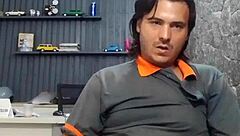 i masturbate outdoors alone