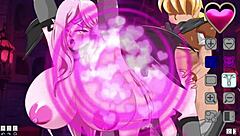 Hey, can you beat Succubus Osarumode final boss in battle?