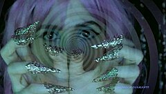 Italian Goddess Hypnotizes You Into Total Relaxation Asmr