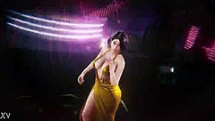 Hot Girl Twerking and Fucking Hard!