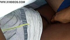 Married Slut Receives Huge Anal Assfucking with Gaping Hole