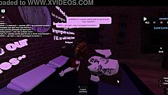 Blonde Lover Has Intense Session