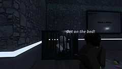 white femboy takes massive black cock deep like a pro