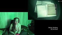 Exploring The Naked Lake House Adventure In Part 4