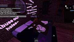 Blonde Lover Has Intense Session