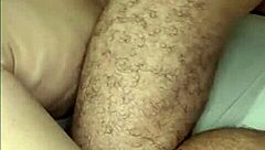 hey, wanna see this curvy babe with fat natural tits get wild in the bathroom?