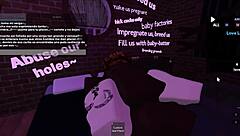 Blonde Lover Has Intense Session